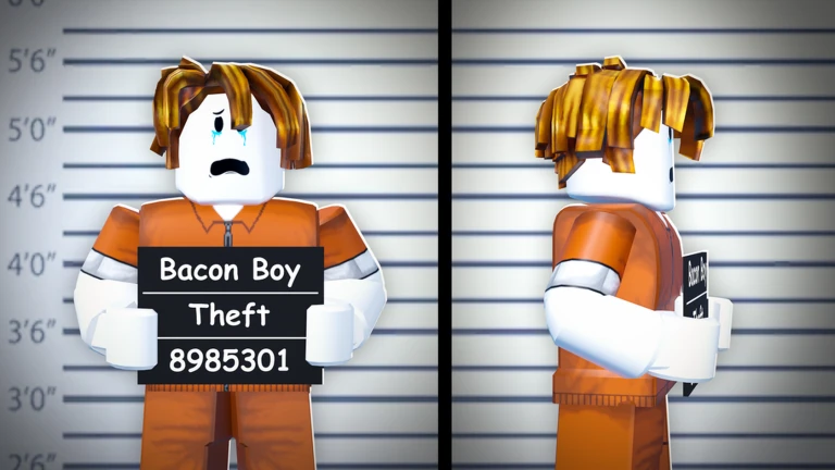 The Prison Thumbnail