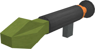 Glitch Cube