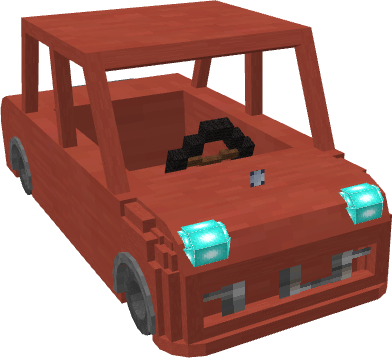 Glitch Cube