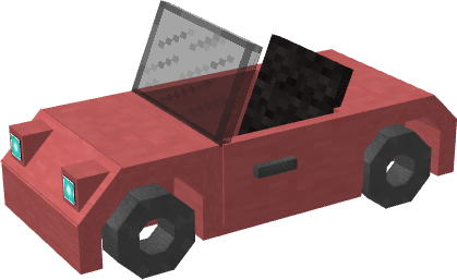 Glitch Cube